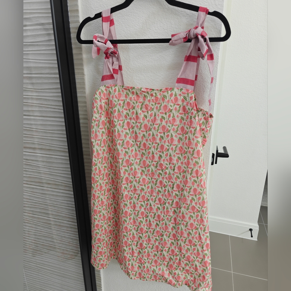 BURU Dress || Large